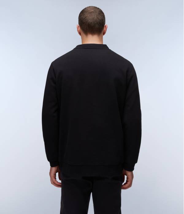BALIS CREW 1 BLACK 041