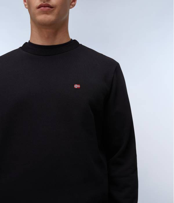 BALIS CREW 1 BLACK 041