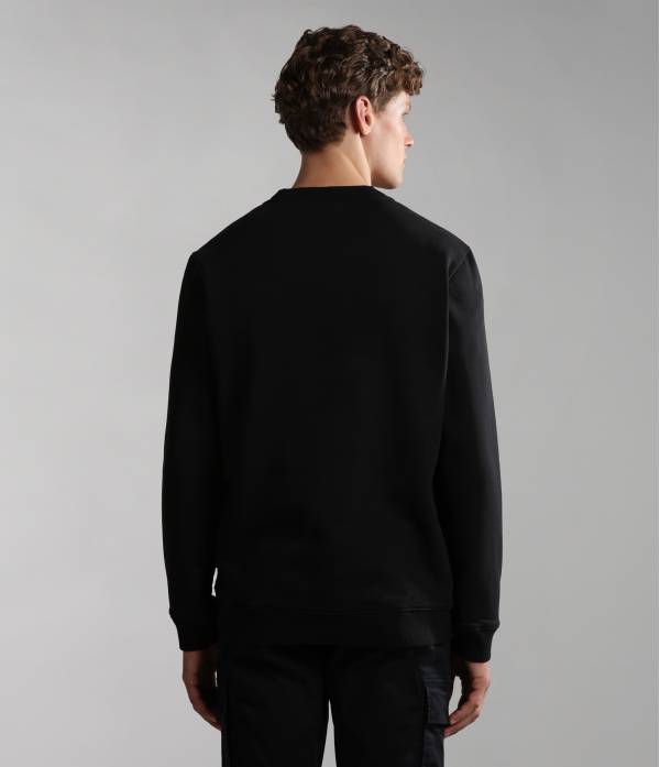 BALIS CREW 1 BLACK 041