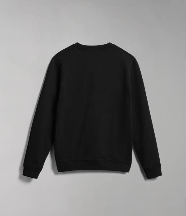 BALIS CREW 1 BLACK 041