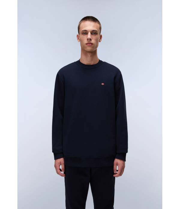 BALIS CREW 1 BLU MARINE 