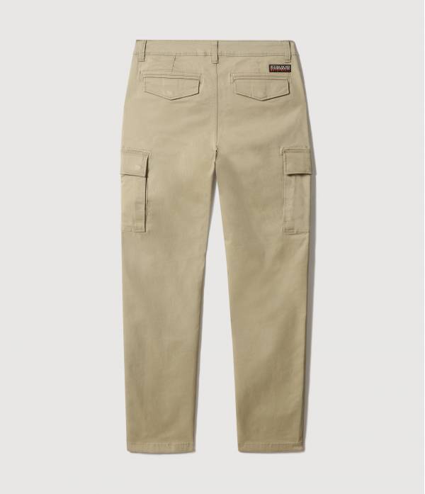 MOTO WINT 2 TREE BEIGE