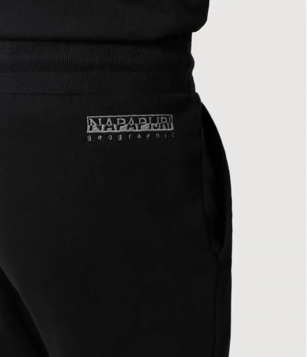 MERBER BLACK 041