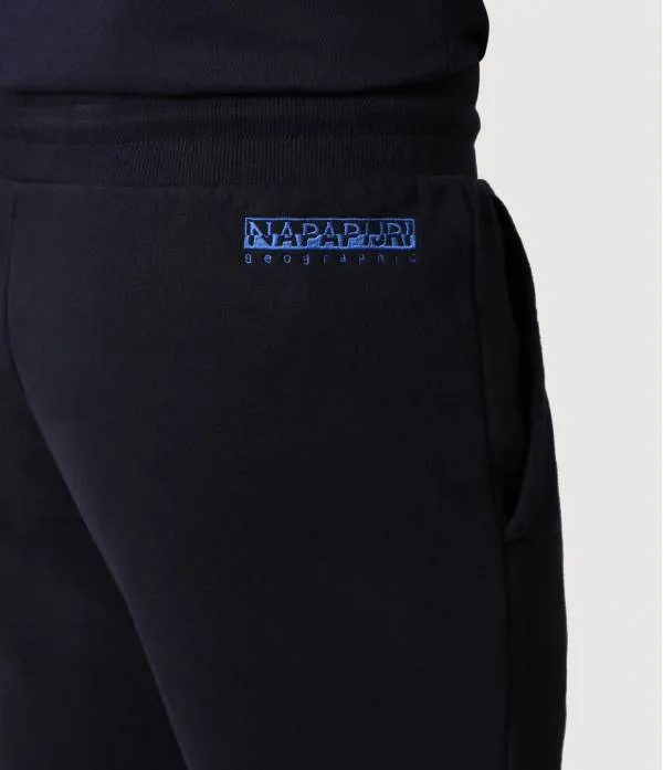 MERBER BLU MARINE