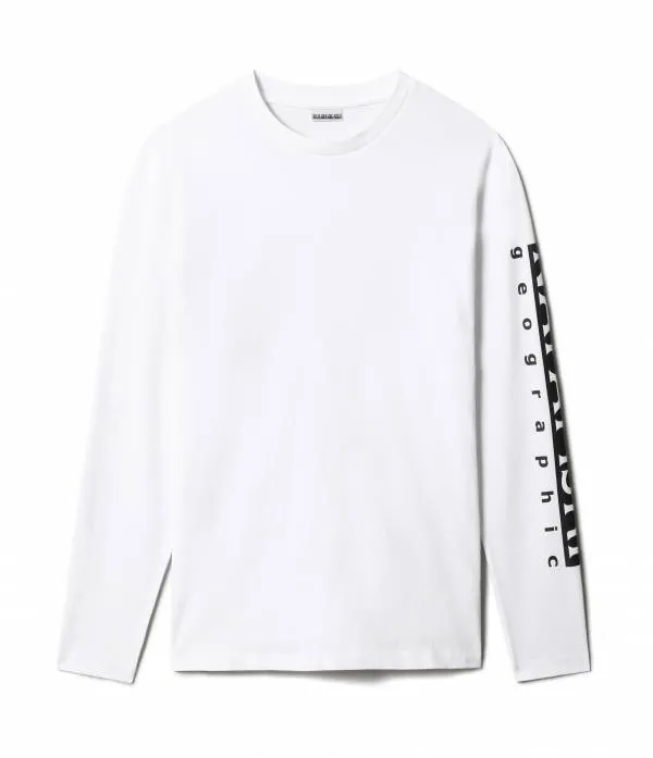 SADAS LS BRIGHTWHITE 002