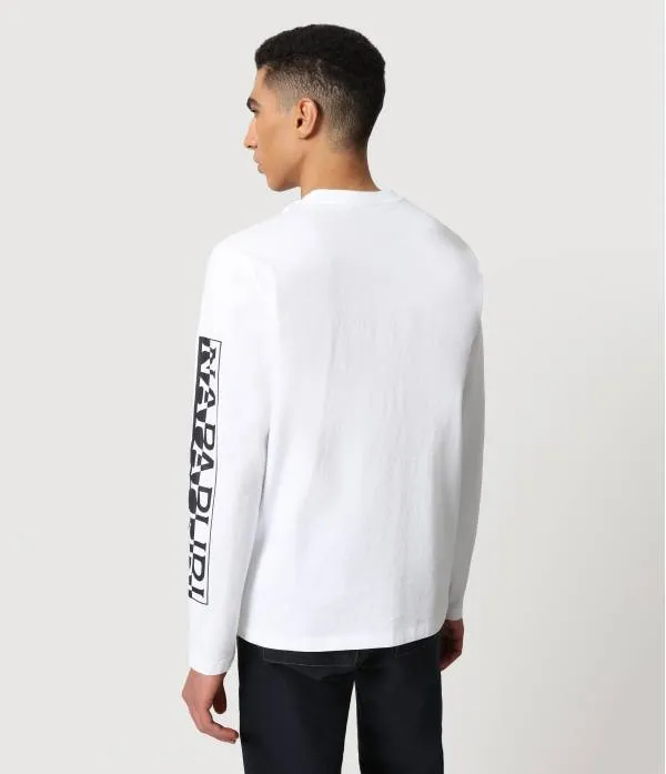 SADAS LS BRIGHTWHITE 002