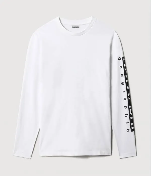 SADAS LS BRIGHTWHITE 002