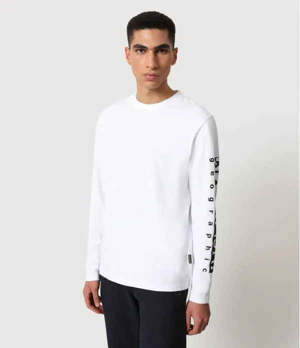 SADAS LS BRIGHTWHITE 002