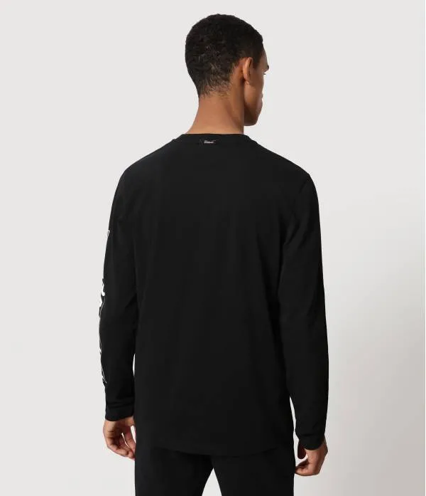 SADAS LS BLACK 041