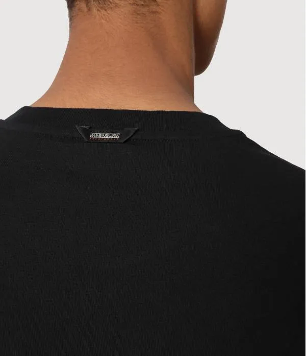 SADAS LS BLACK 041