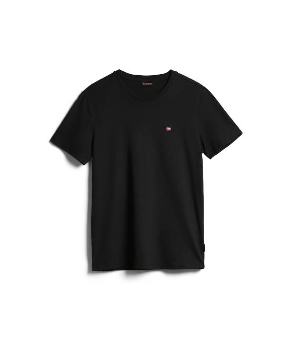 SALIS C SS 1 BLACK 041