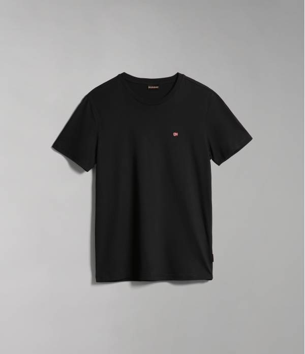 SALIS C SS 1 BLACK 041