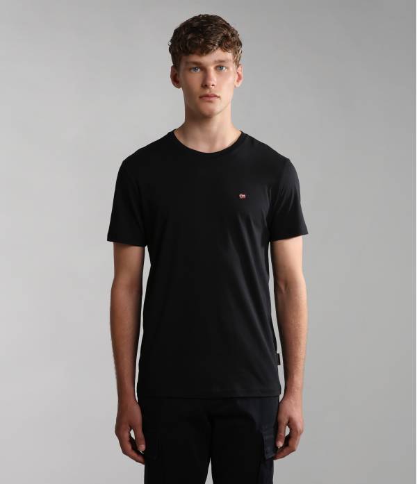 SALIS C SS 1 BLACK 041