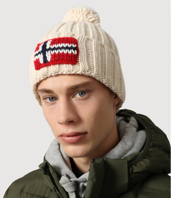 SEMIURY 4 WHITECAP GRAY 