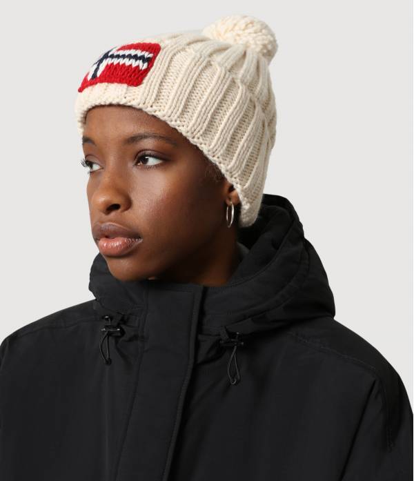 SEMIURY 4 WHITECAP GRAY 