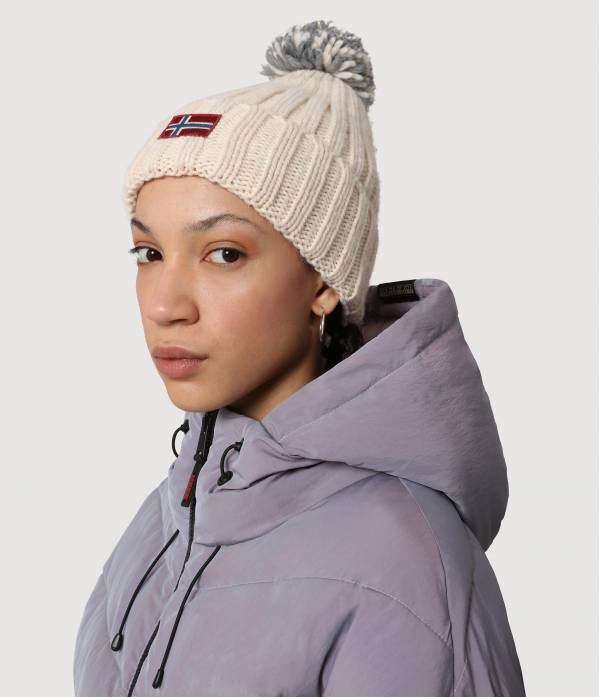 SEMIURY W 2 WHITECAP GRAY 