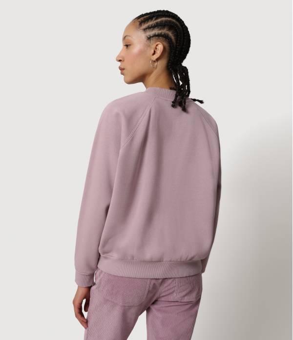 BEBEL C W 1 SEA FOG PINK