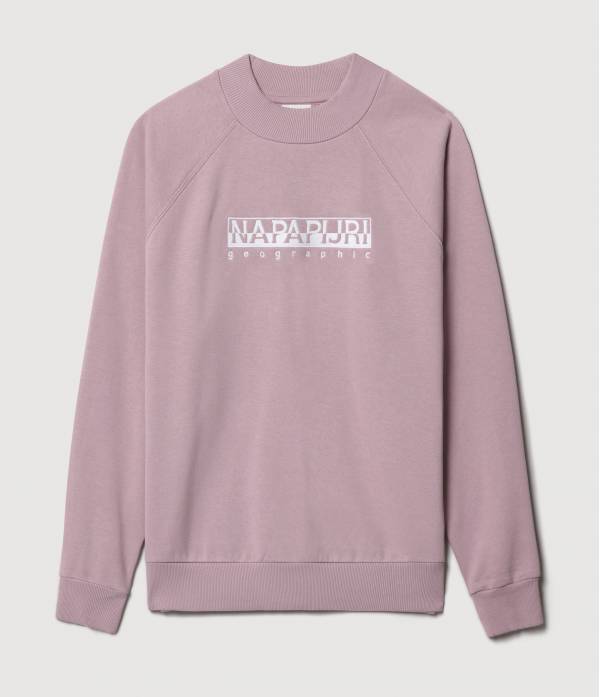 BEBEL C W 1 SEA FOG PINK
