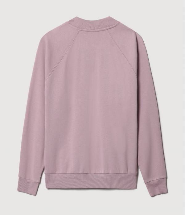 BEBEL C W 1 SEA FOG PINK