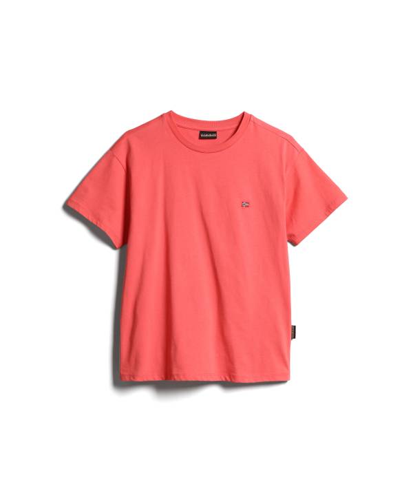 SALIS SS W 2 PINK RASPBERRY