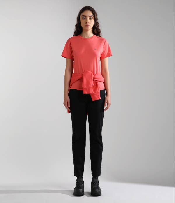 SALIS SS W 2 PINK RASPBERRY