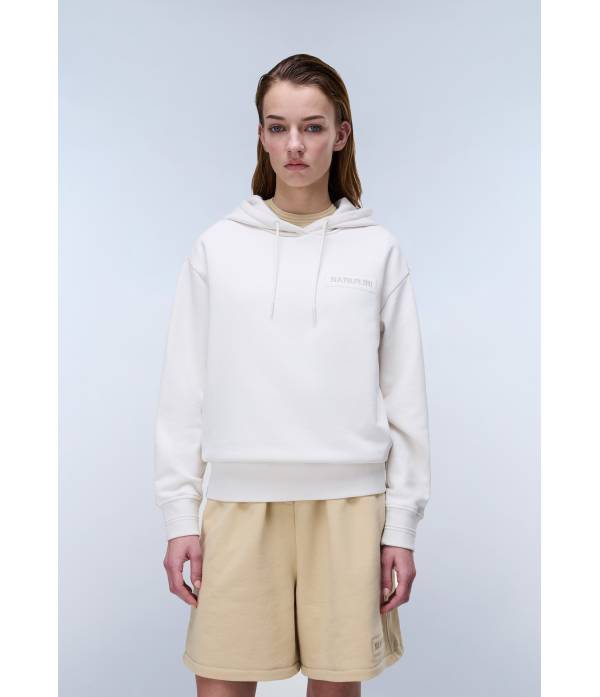 B-CLARAO H W WHITE WHISPER 