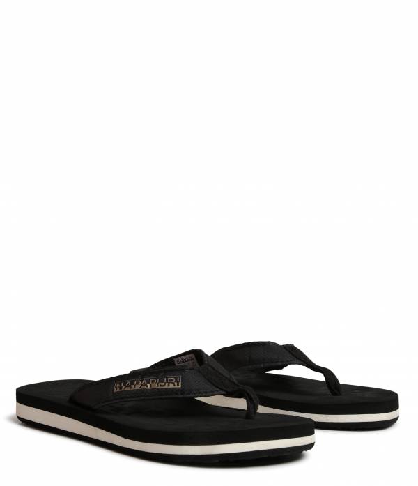 S1STICK01/COT BLACK 041