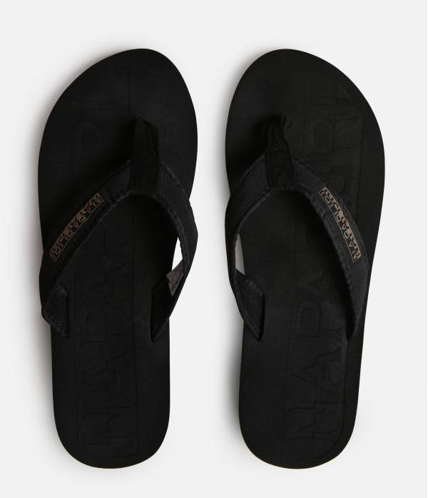 S1STICK01/COT BLACK 041