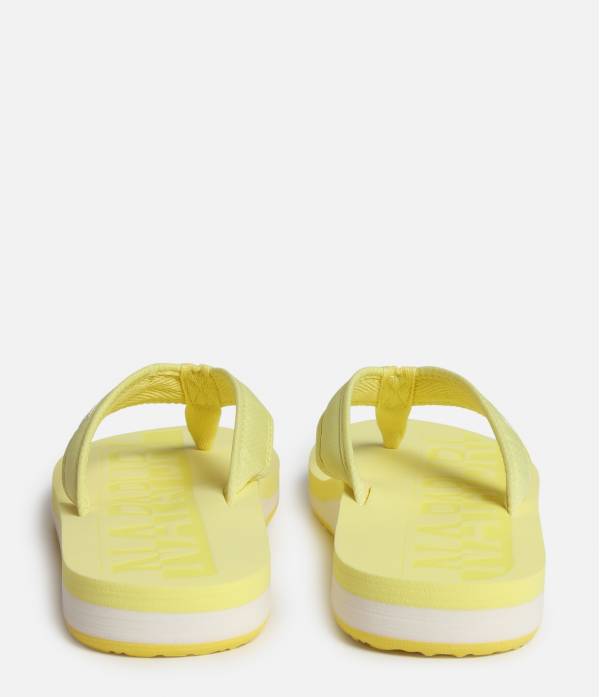 S1STICK01/COT FREESIA YELLOW