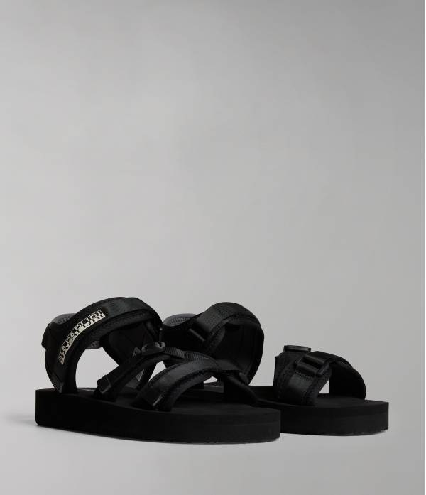 S1LARK01/RIP BLACK 041