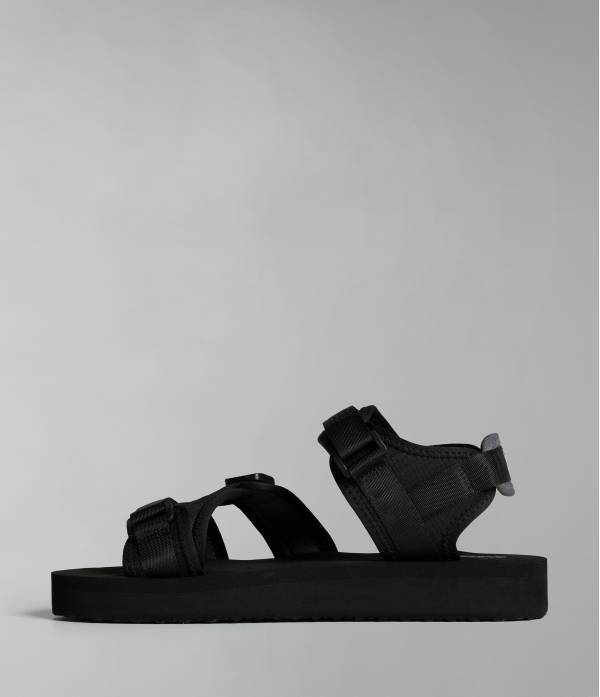 S1LARK01/RIP BLACK 041