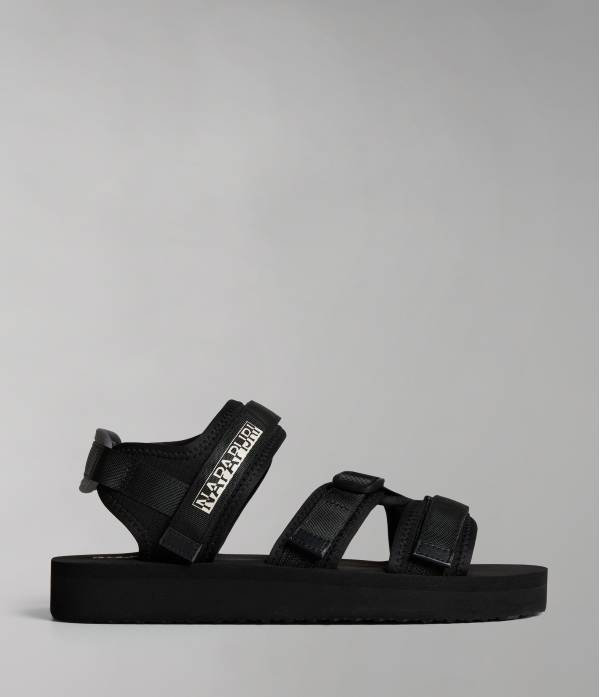 S1LARK01/RIP BLACK 041
