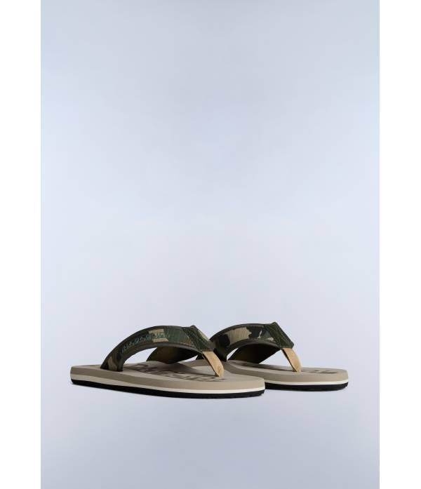 S1ELM01/RIC MINERAL BEIGE 