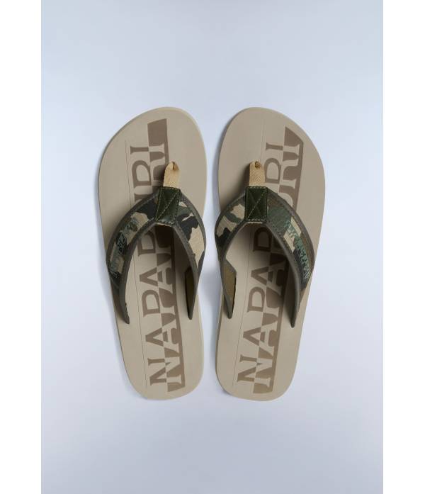 S1ELM01/RIC MINERAL BEIGE 