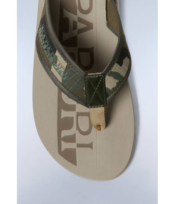 S1ELM01/RIC MINERAL BEIGE 