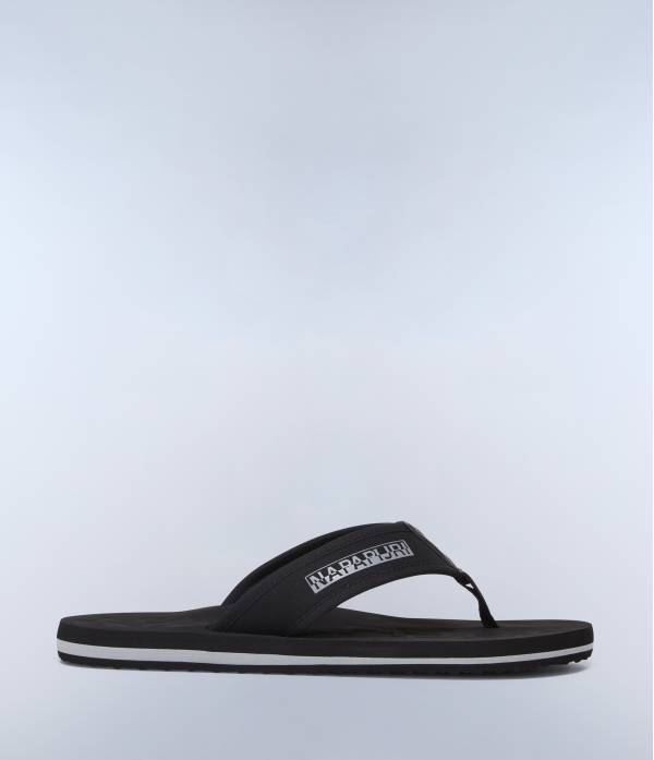 S1ELM01/COT BLACK 041 