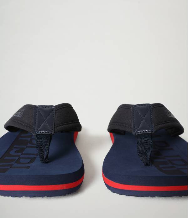 S1ELM01/COT BLU MARINE