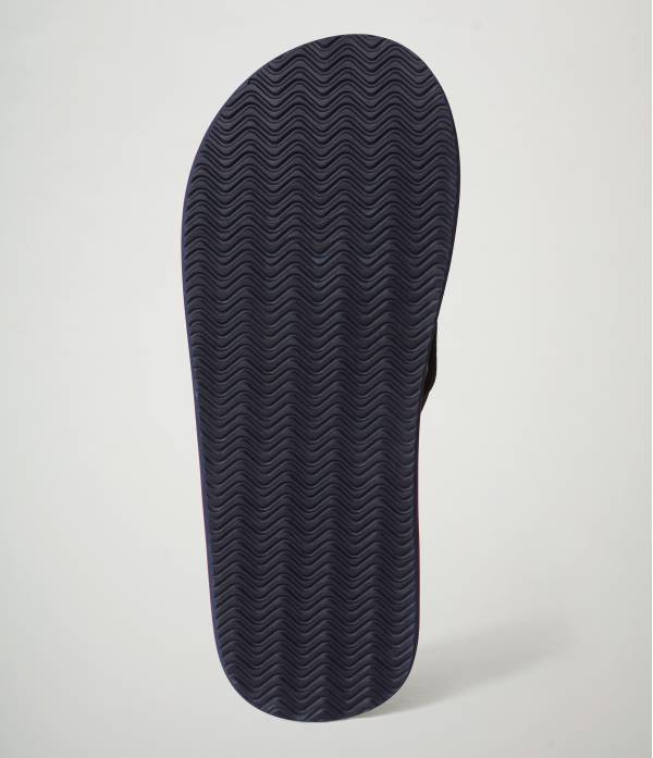 S1ELM01/COT BLU MARINE