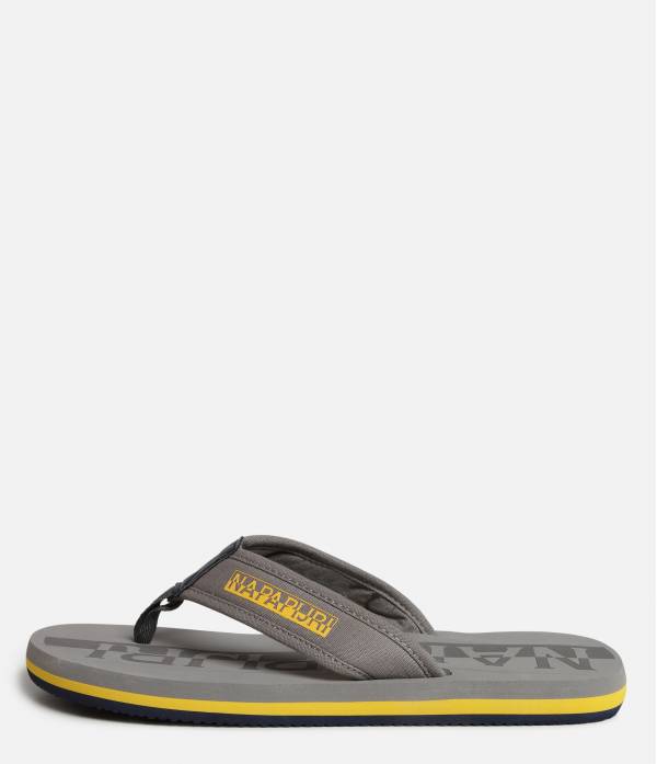 S1ELM01/COT BLOCK GREY