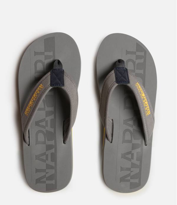 S1ELM01/COT BLOCK GREY