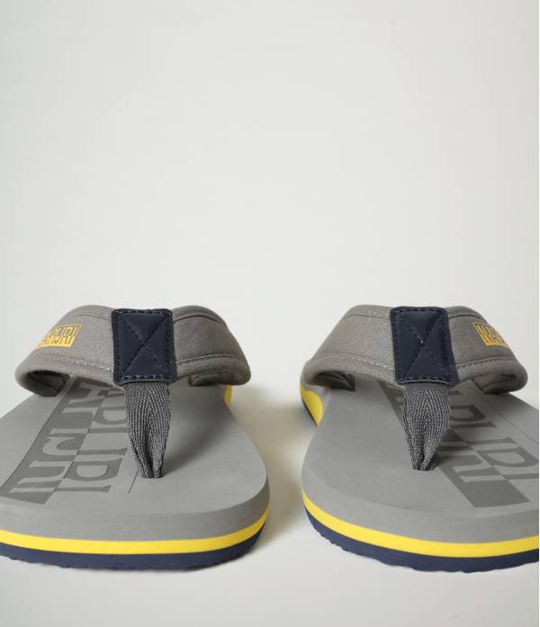 S1ELM01/COT BLOCK GREY