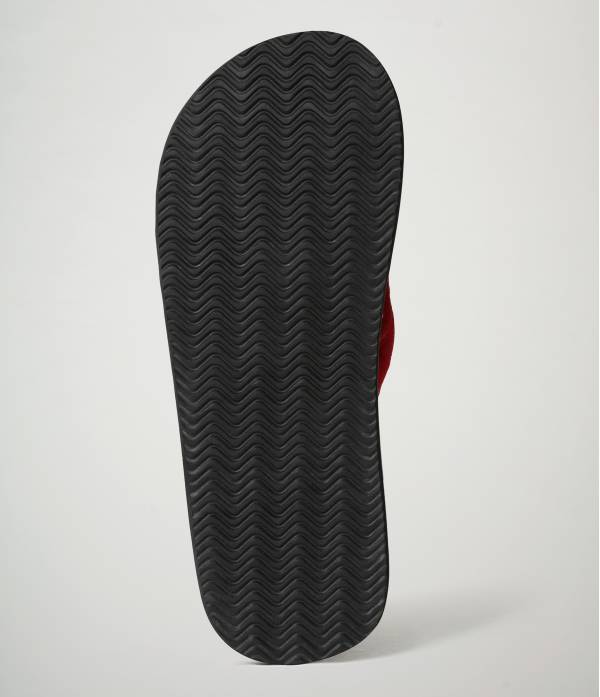 S1ELM01/COT CHERRY RED