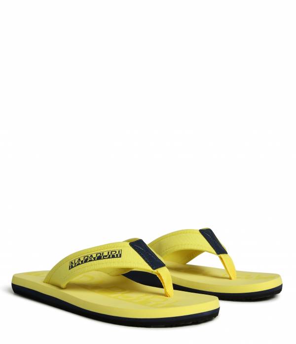 S1ELM01/COT FREESIA YELLOW