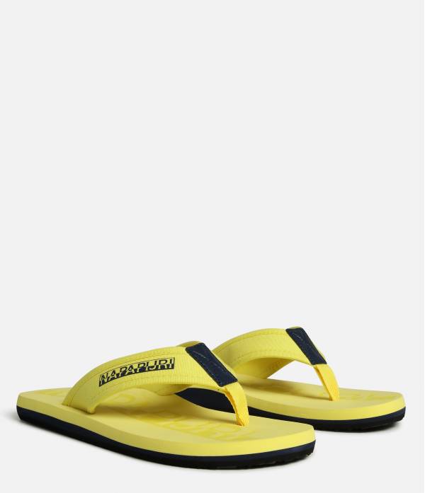S1ELM01/COT FREESIA YELLOW