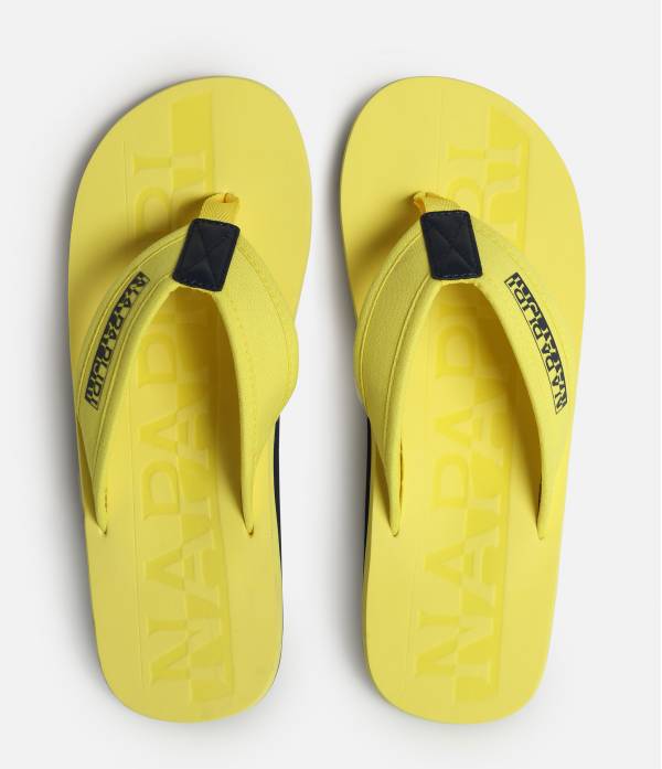S1ELM01/COT FREESIA YELLOW
