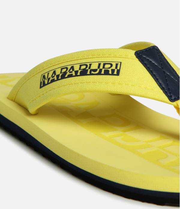 S1ELM01/COT FREESIA YELLOW