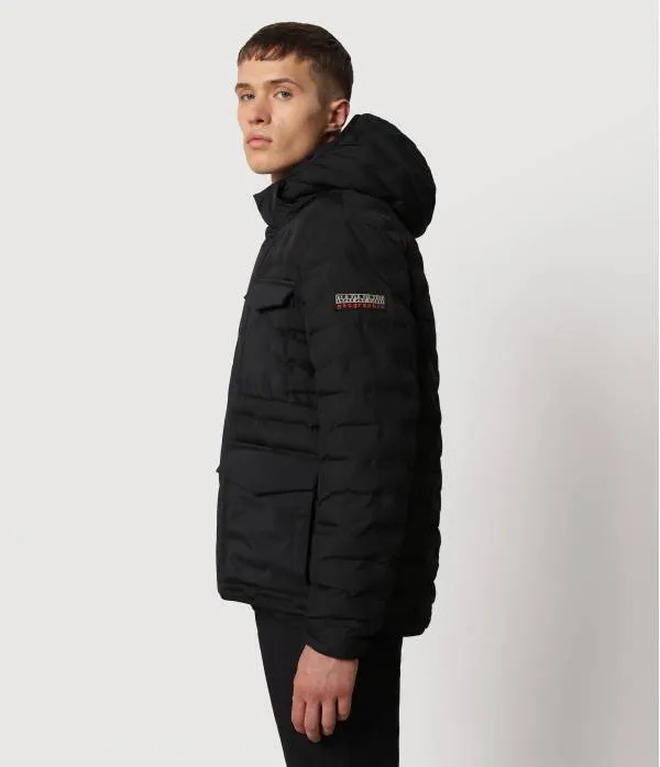 A-ALVAR LONG BLACK 041