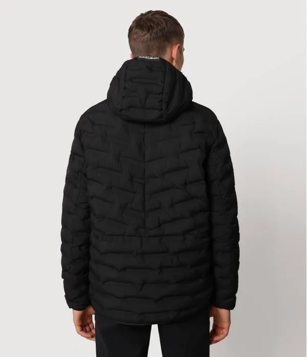 A-ALVAR LONG BLACK 041