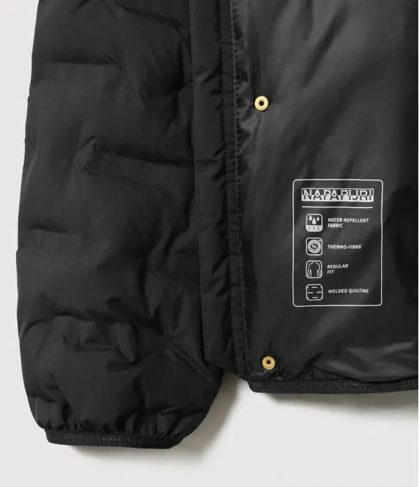 A-ALVAR LONG BLACK 041
