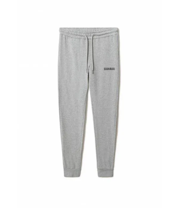M-BOX W MED GREY MEL